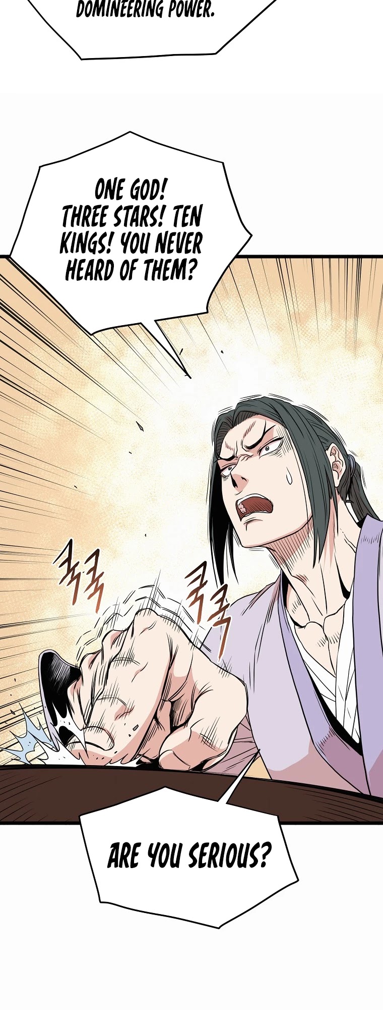 Murim Login Chapter 89 image 12